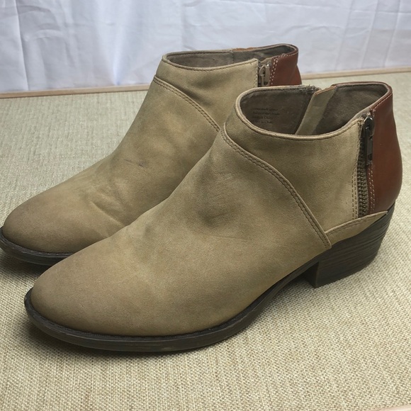 BC Footwear Union Ankle Boot - Picture 4 of 6